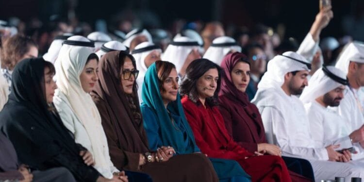 Sheikha Bodour graces opening of Sharjah entrepreneurship fest