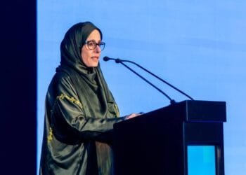 Sheikha Jawaher launches 'For Gaza' campaign to support over 20,000 orphaned children