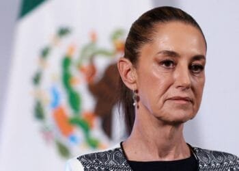 Sheinbaum says she rejected Trump’s offer to send US troops to Mexico