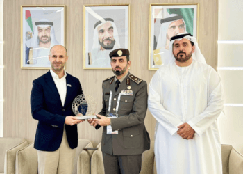 Shory Awarded for Exceptional Collaboration by ICP