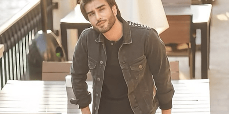 Should Imran Abbas really be impressed if a woman is working at a gas station?