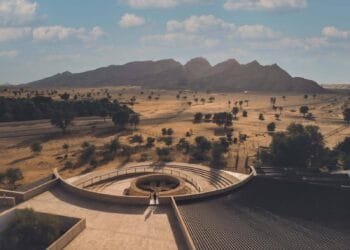 Shurooq champions Sharjah as leading sustainable destination