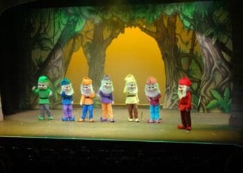 Shurooq reinvents timeless classics for Sharjah audiences