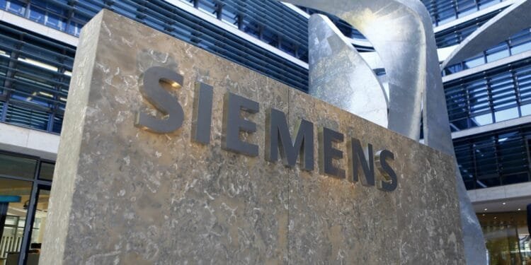 Siemens announces $285 million investment in US manufacturing