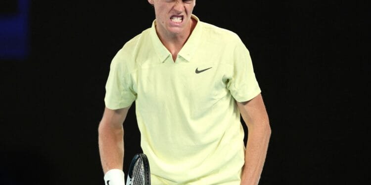 Sinner vs Zverev: Australian Open final – start time, how to watch, news