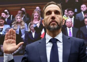 Six key takeaways from Jack Smith’s testimony on his case against Trump