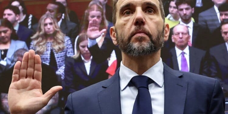 Six key takeaways from Jack Smith’s testimony on his case against Trump