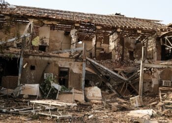 Six killed as RSF attack devastates Sudanese hospital in North Kordofan