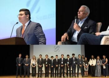 Skill Craft Summit 2025: A transformative journey into leadership, innovation, and sustainability