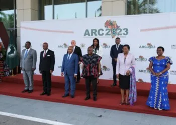 Slavery reparations are just, but who exactly owes whom?