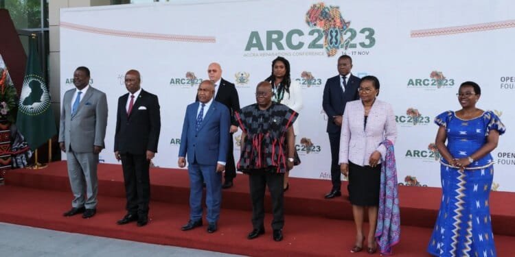 Slavery reparations are just, but who exactly owes whom?