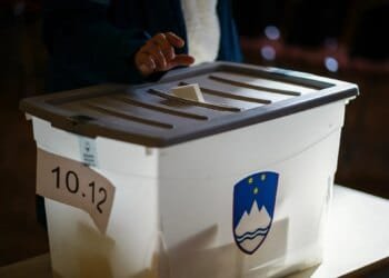 Slovenia referendum rejects assisted dying law for terminally ill adults