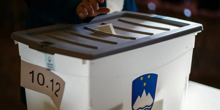 Slovenia referendum rejects assisted dying law for terminally ill adults