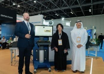 Smiths Detection Awarded Contract by DAEP to Provide Cutting-Edge Checkpoint Screening Technology for Dubai International Airport (DXB)