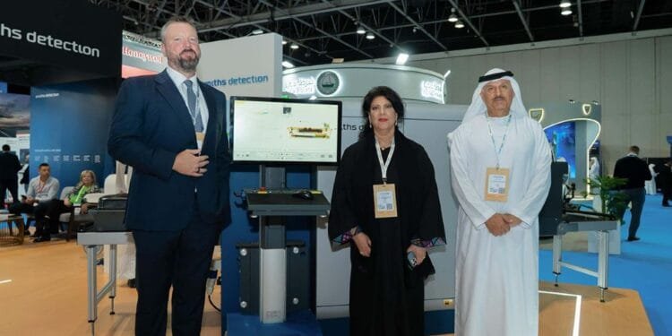 Smiths Detection Awarded Contract by DAEP to Provide Cutting-Edge Checkpoint Screening Technology for Dubai International Airport (DXB)
