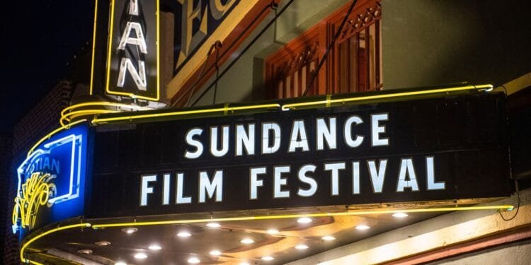 So long, Park City. Sundance Film Festival to relocate to Boulder, Colorado, in 2027