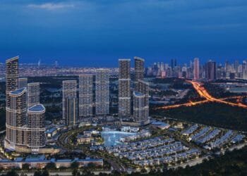 Sobha Realty eyes Dh30b portfolio size this year