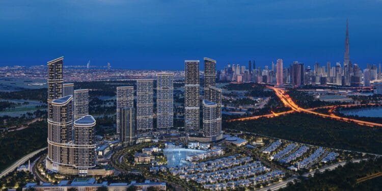 Sobha Realty eyes Dh30b portfolio size this year