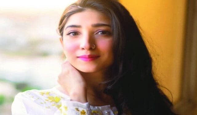 Society dislikes confident women: Mariyam Nafees 1 Society dislikes confident women: Mariyam Nafees