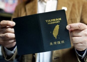 Somalia bans entry of Taiwan citizens in bid to please China: Taipei