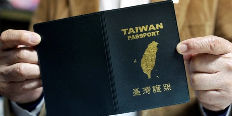 Somalia bans entry of Taiwan citizens in bid to please China: Taipei