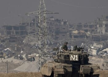Some Israeli soldiers refuse to keep fighting in Gaza