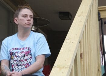 Some in Hurricane Helene-ravaged North Carolina embrace Trump’s push to abolish FEMA