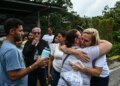 Son-in-law of opposition figure Edmundo Gonzalez released in Venezuela