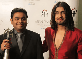 Sonu Nigam criticises AR Rahman's 'bekaar' and 'average'