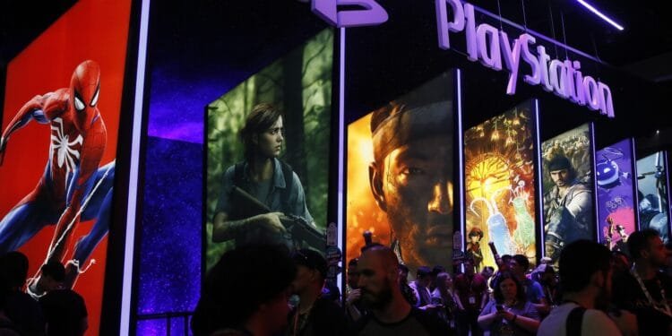 Sony PlayStation Network outage enrages gamers around the world