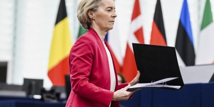 South Africa-EU summit centers on boosting trade and diplomatic ties as both feel Trump’s impact