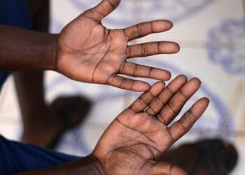 South African miner describes horrors for those who spent months underground