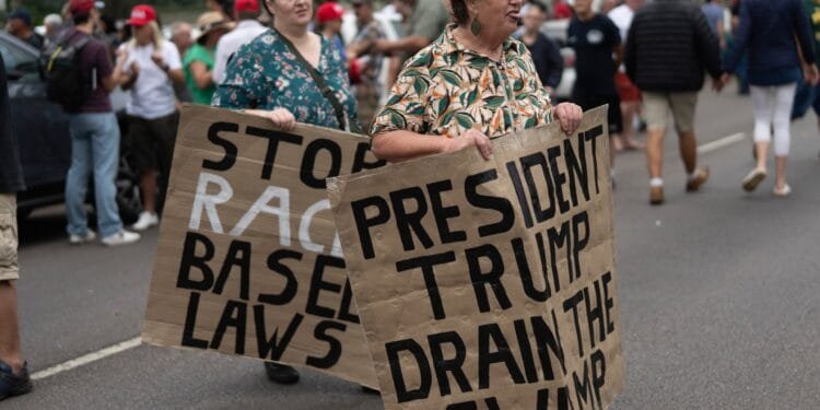 South Africa’s Ramaphosa to visit Trump: Can they fix tricky relations?