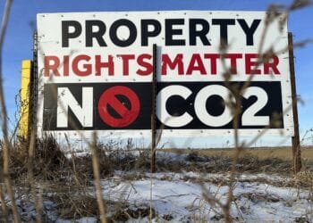 South Dakota law raises questions about future of massive Midwest pipeline