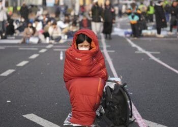 South Korea’s Constitutional Court is set to rule on the impeachment of Yoon