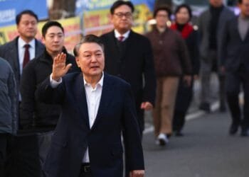 South Korea's impeached president released from prison
