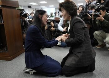 South Korea’s truth commission says government responsible for fraud and abuse in foreign adoptions