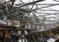 South and Midwest face potentially catastrophic rains and floods while reeling from tornadoes