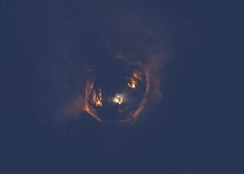 SpaceX’s latest Starship test flight ends with another explosion