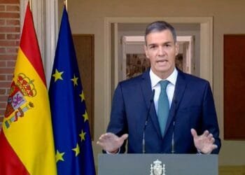 Spain PM Sanchez imposes arms embargo on Israel to ‘stop Gaza genocide’