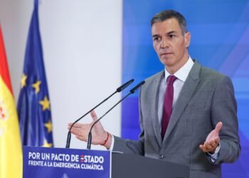 Spanish PM calls for Israel’s ban from sporting events over Gaza genocide