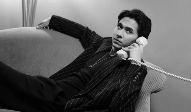 Spotify highlights Samar Jafri as its RADAR Pakistan artist 1 tribune