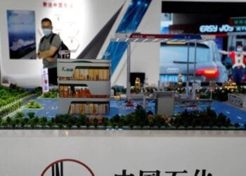 Sri Lanka and China agree to fast-track $3.7 billion refinery