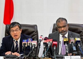 Sri Lanka signs $2.5 billion debt deal with Japan