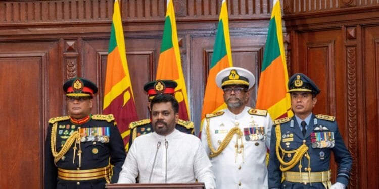 Sri Lanka’s ex-presidents told to vacate luxury mansions