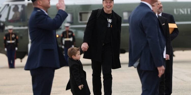 Starship to depart for Mars at end of 2026, says Elon Musk