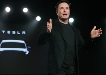 State Department halts plan to buy $400M worth of armored vehicles from Musk’s Tesla