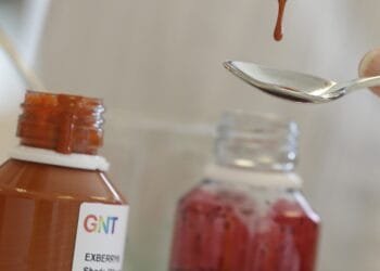 States move to ban or restrict use of synthetic dyes used in candies and cereal