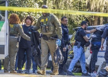 States threaten fines and jail time for local officials who resist Trump’s immigration crackdown