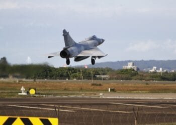 Step back from separatism, China tells Taiwan